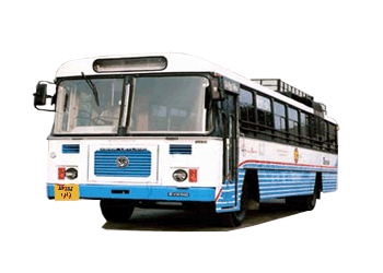 APSRTC Express Bus Service