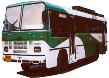 APSRTC Pallevelugu