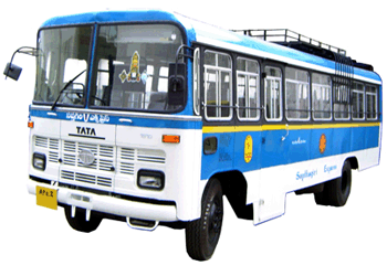 APSRTC Saptagiri Express